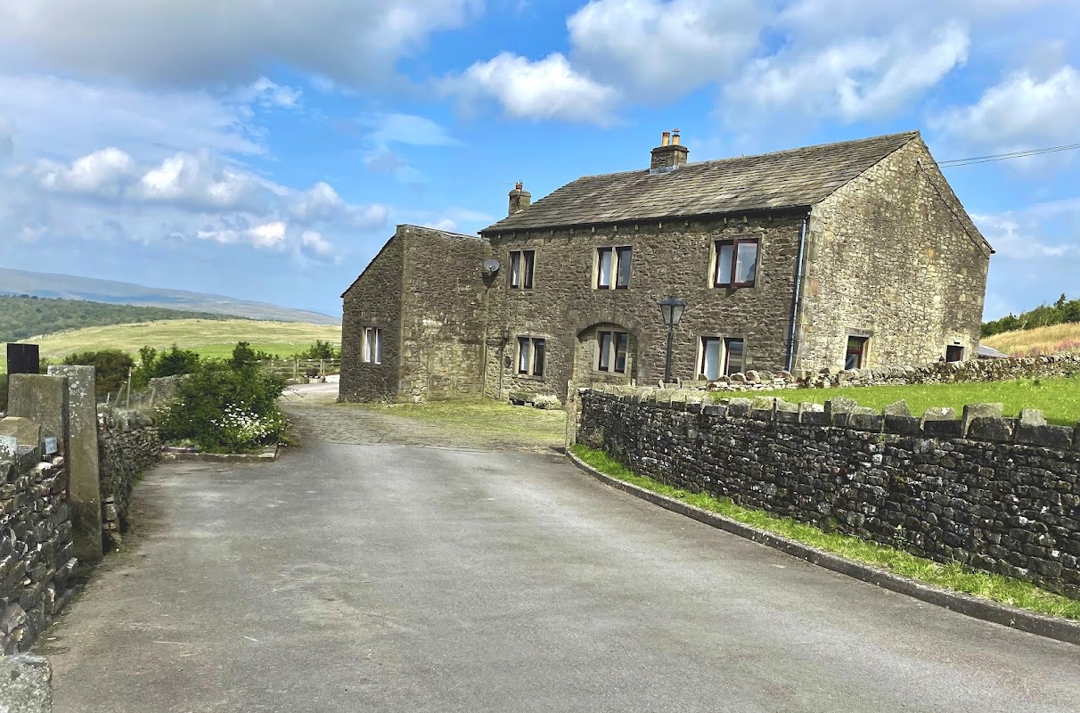 Grassington Bunk Barn