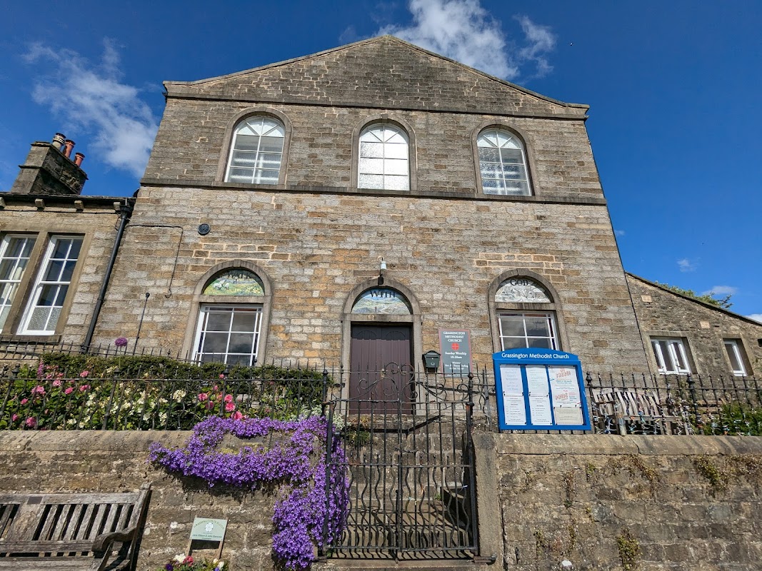 Grassington Methodist Church