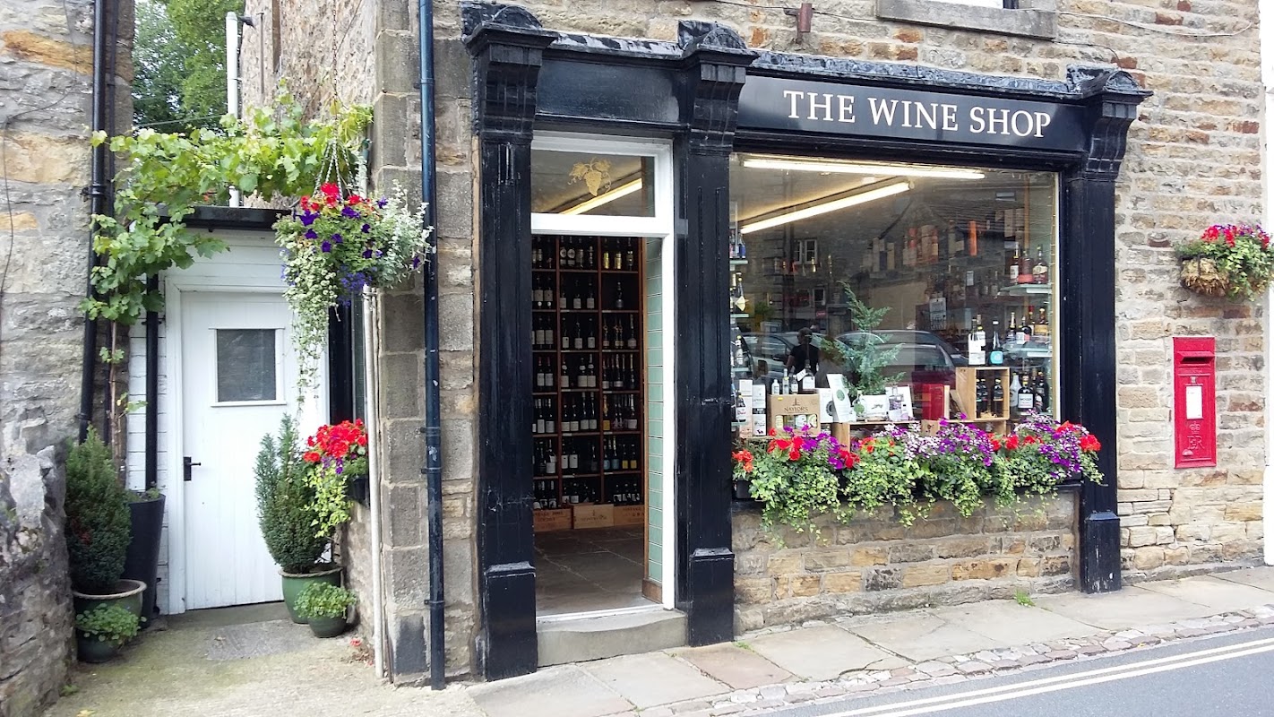 Grassington Wine Co