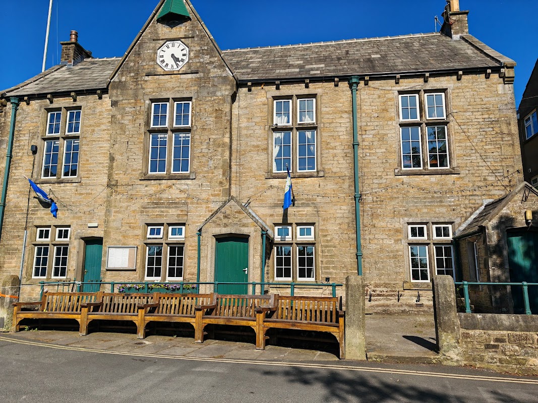 Grove House Gallery