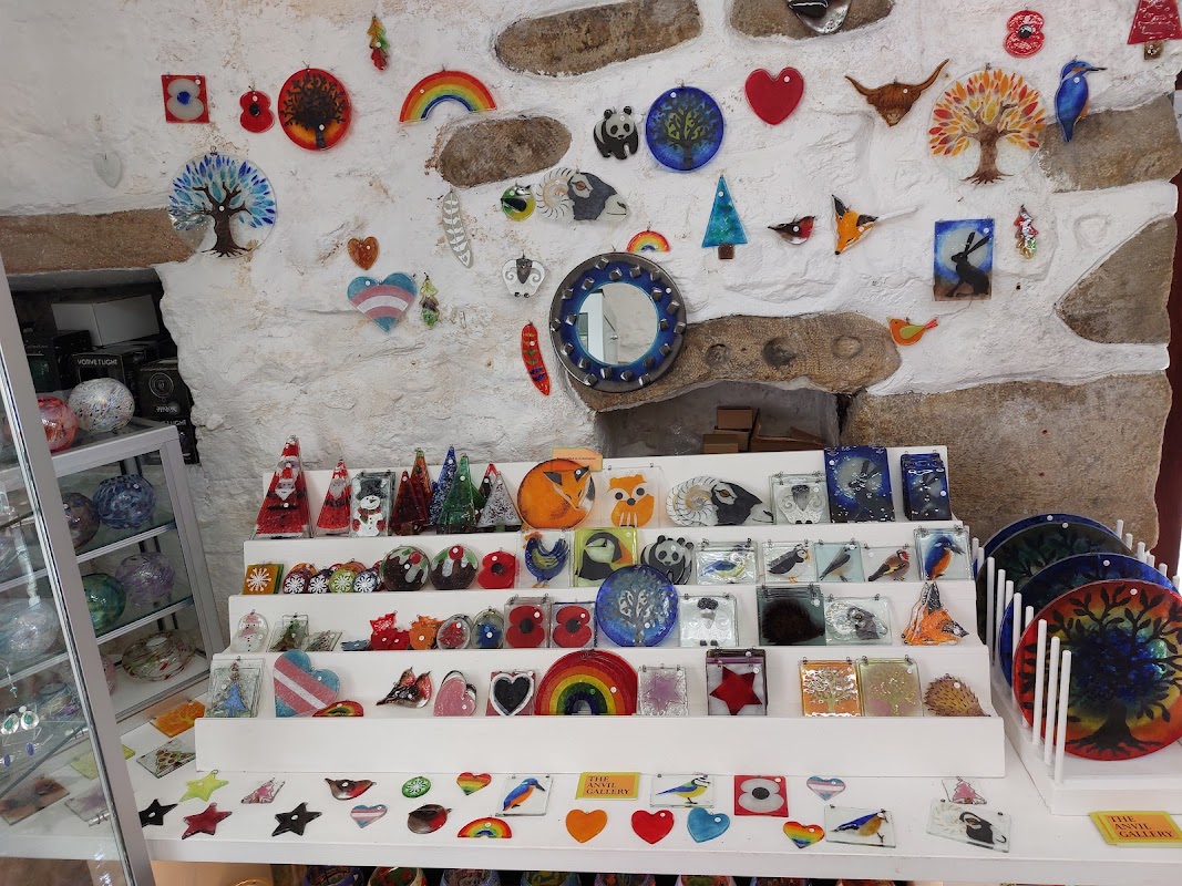 The Anvil Gallery