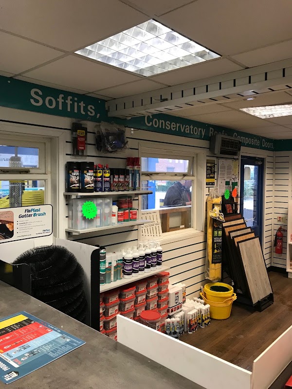 Eurocell Rotherham - DIY Stores in greasbrough