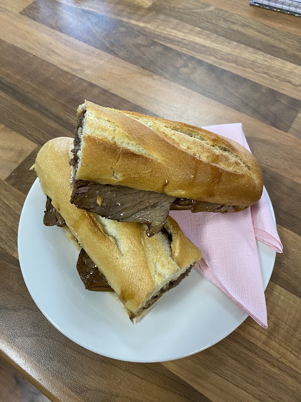 Co-Zee Cafe