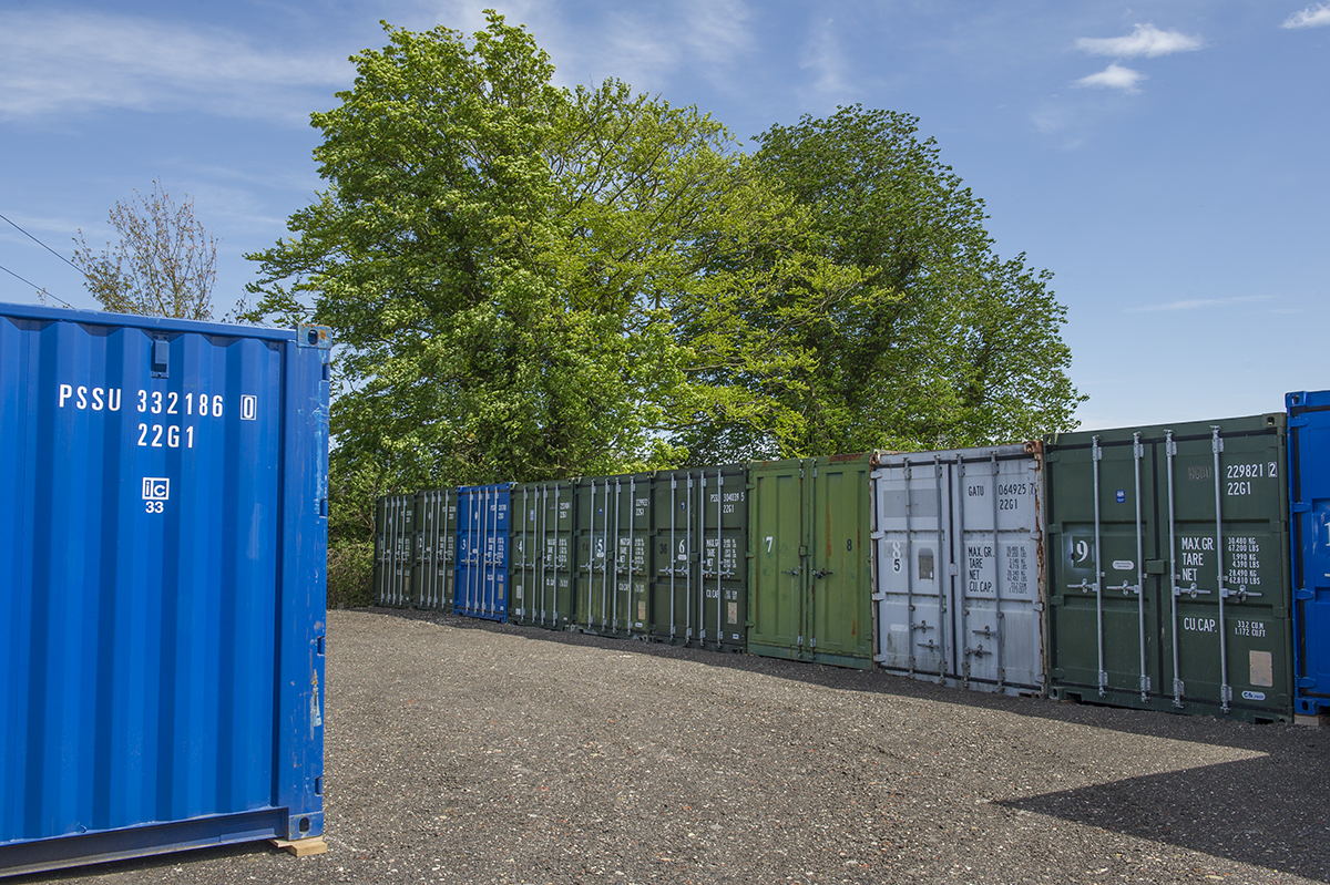 Driffield Storage