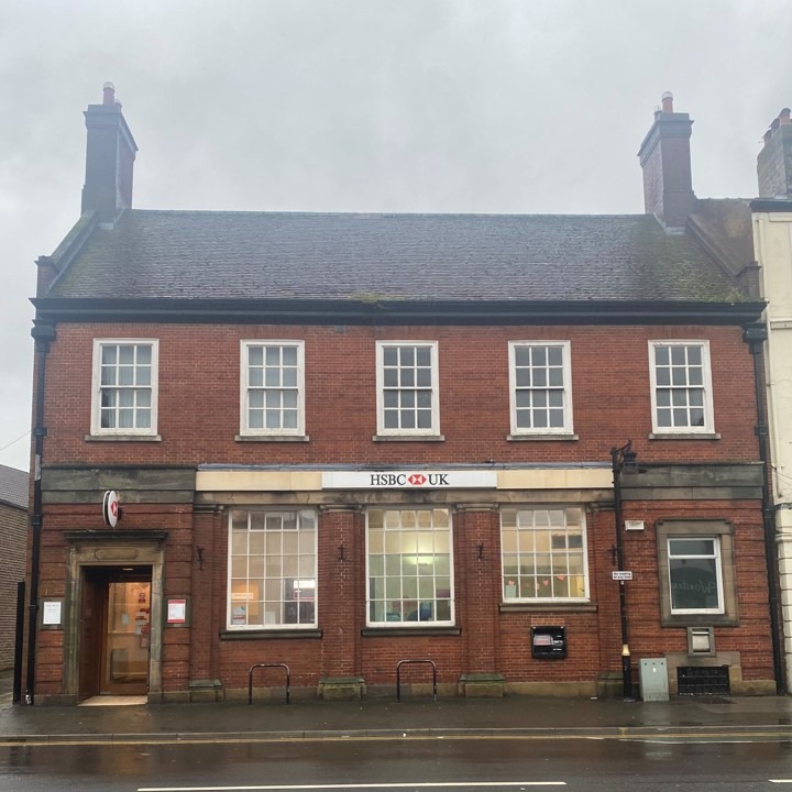 HSBC Driffield