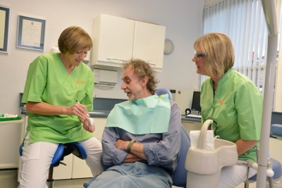 Orange Tree Dental - Dentists in great driffield