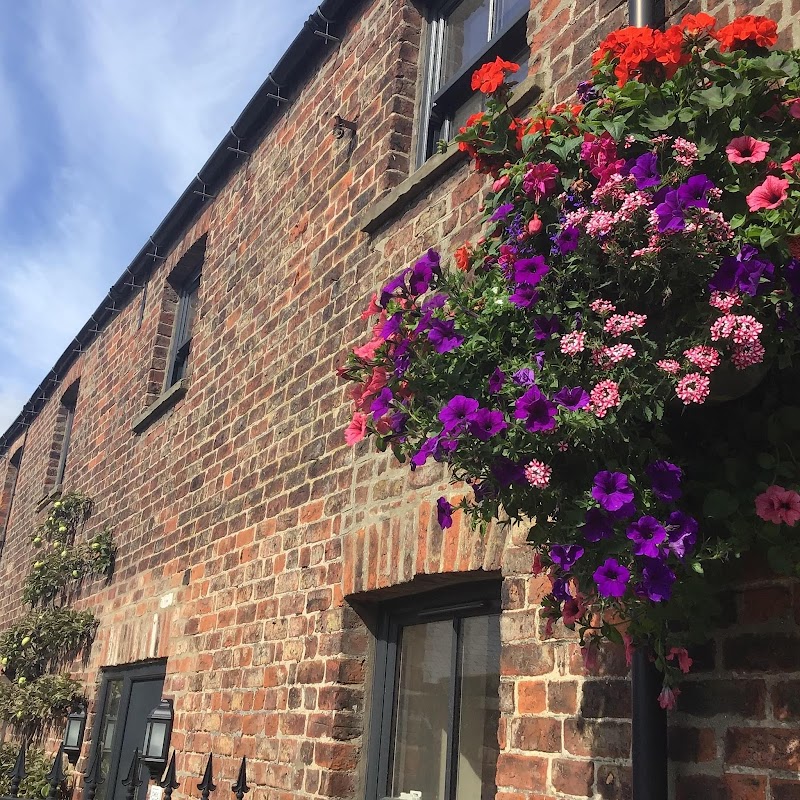 The Coach House, Driffield.