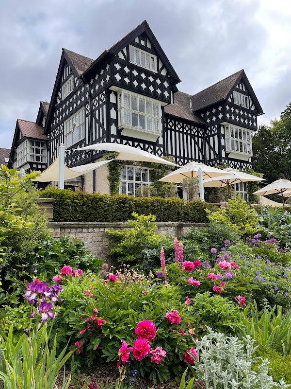 The Highfield