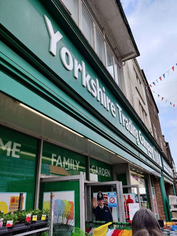 Yorkshire Trading Company
