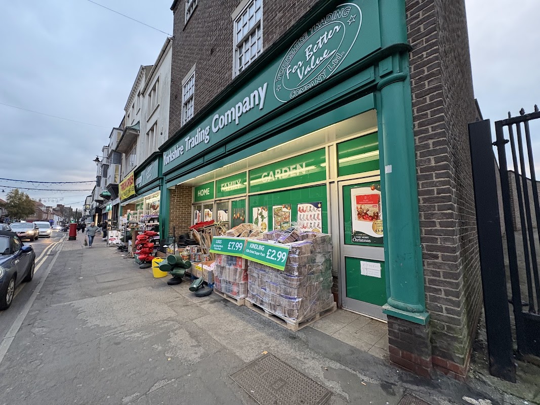 Yorkshire Trading Company (Driffield)