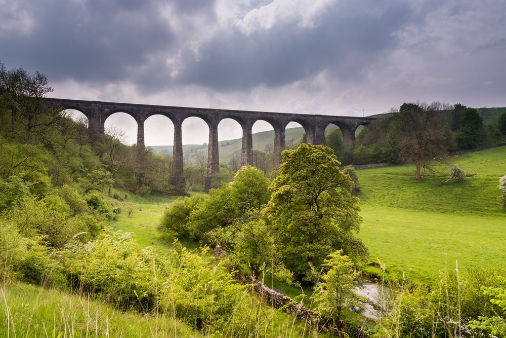 Great Rail Journeys