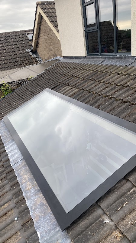 Bamford roofing