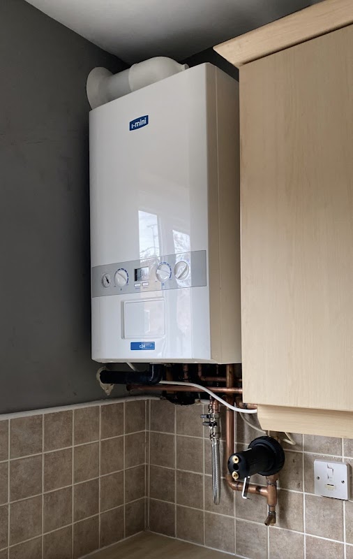 Bradley Plumbing, Heating and Gas LTD