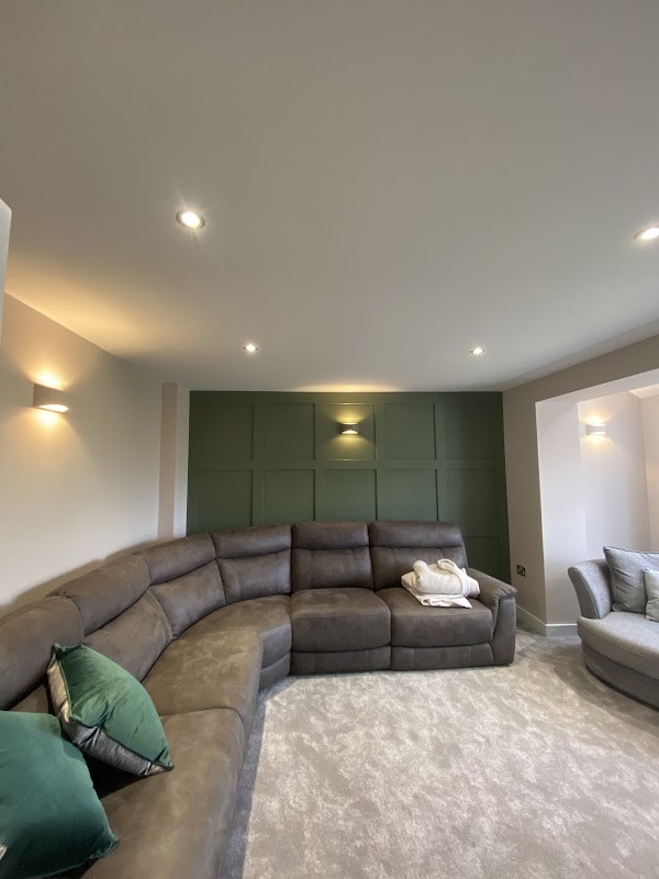 Earls Electrical Installations
