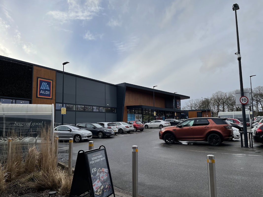 M&S Foodhall