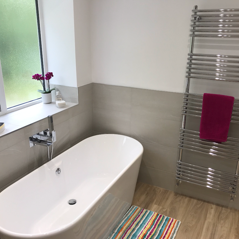 Sheffield Plumbing Services LTD