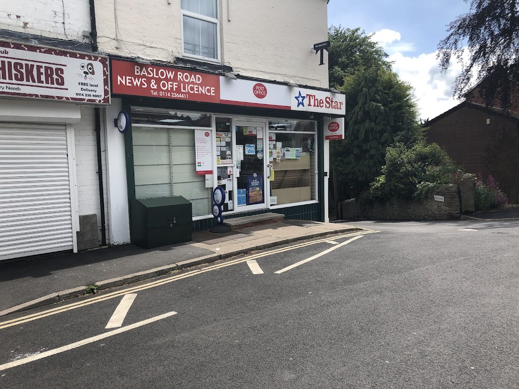Totley Express
