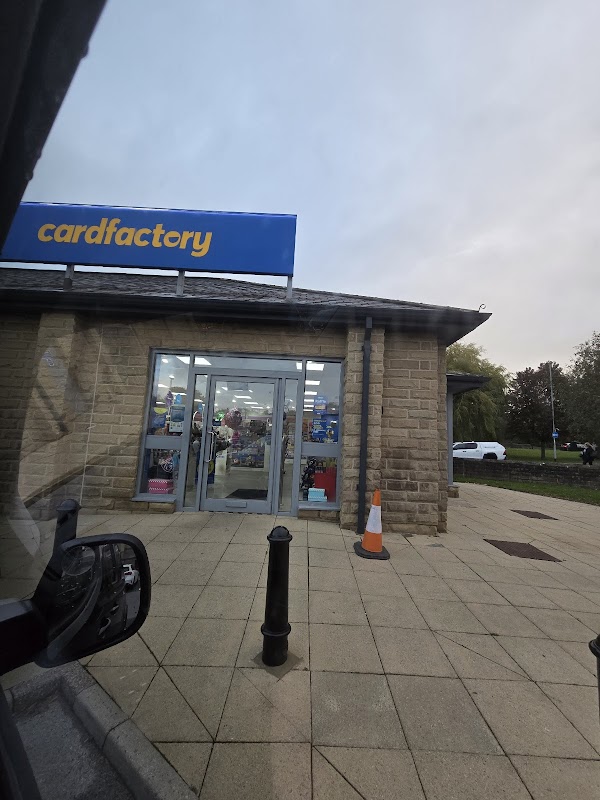 Card Factory