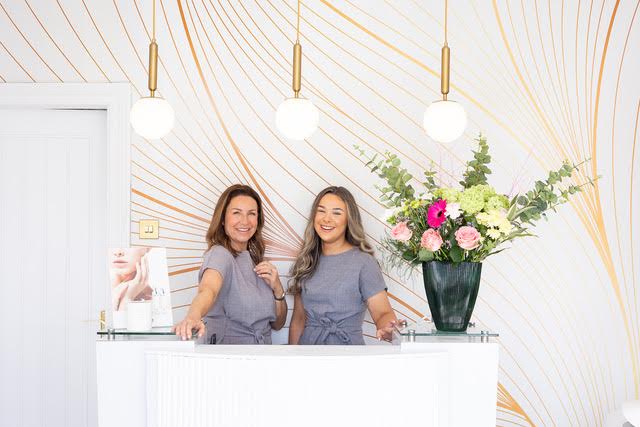 Clare Armstrong &Co