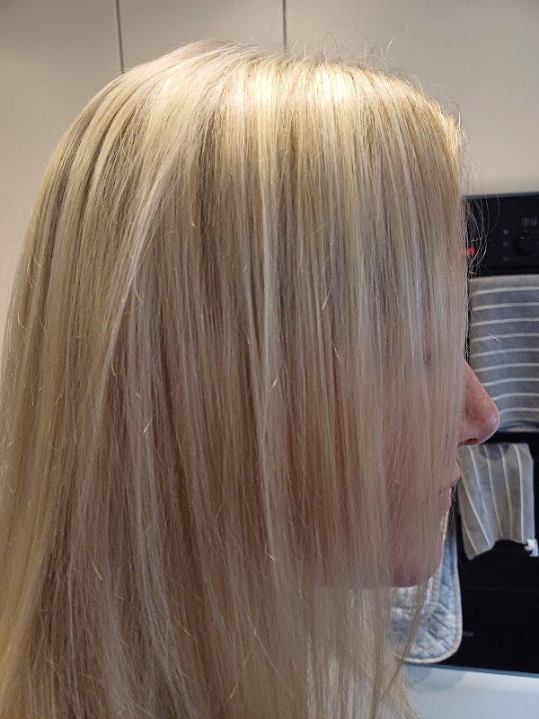 Hair we are Guiseley