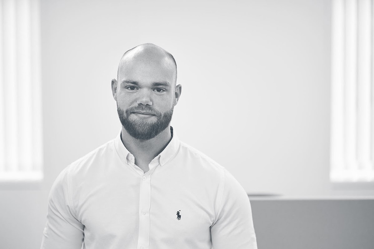 Jake Smith Financial Services