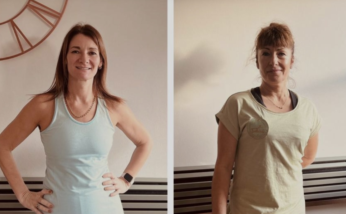 JK Reformer Pilates