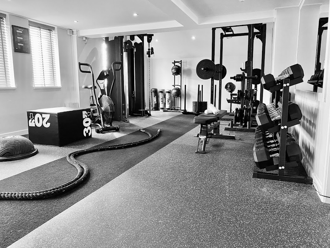 Laura Franklin Rehab