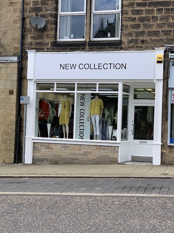 New Collection