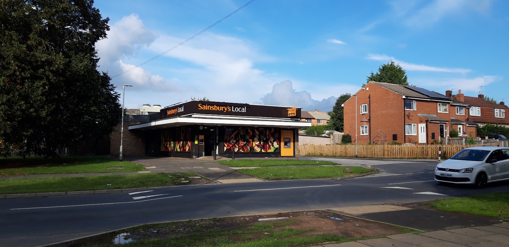 Sainsbury's Local