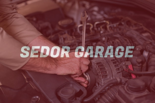 Sedor Garage
