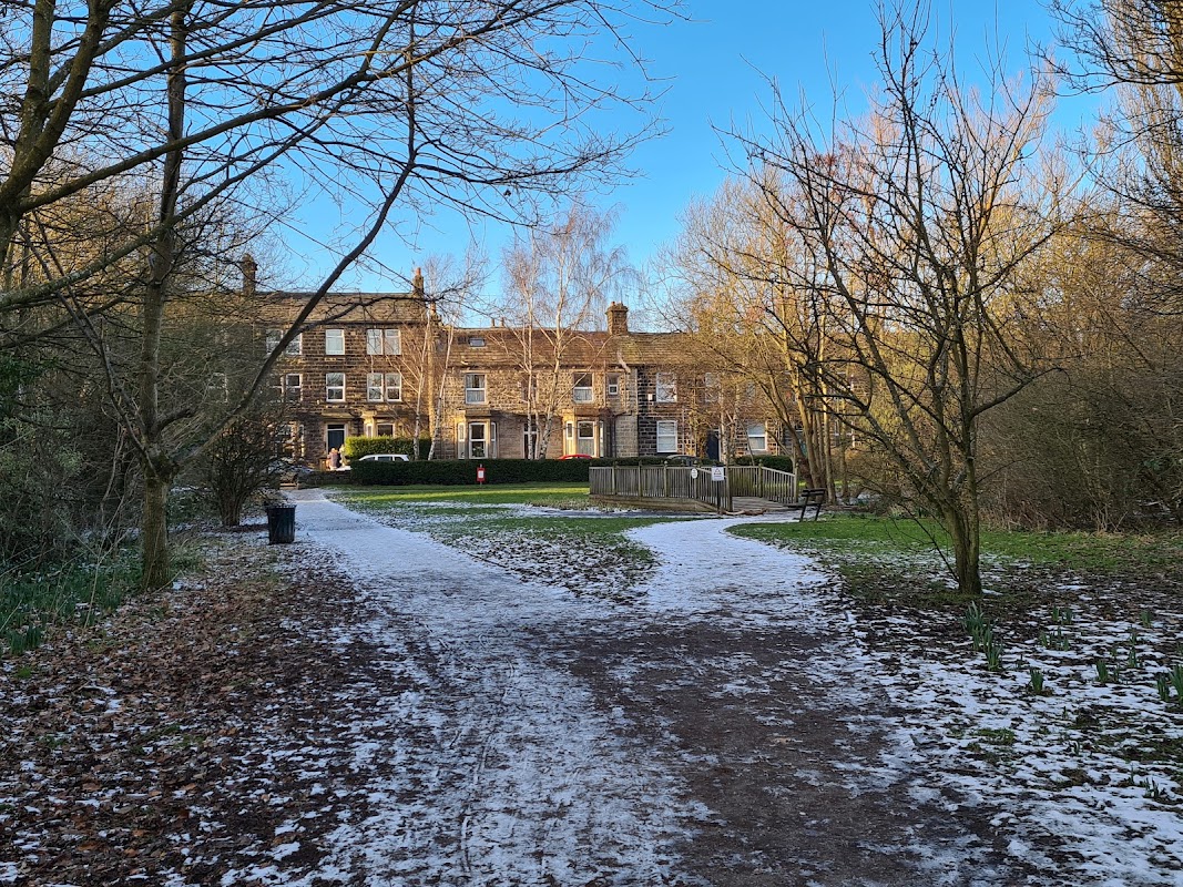 Springfield Park