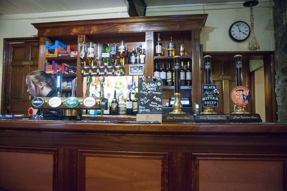 Kings Head