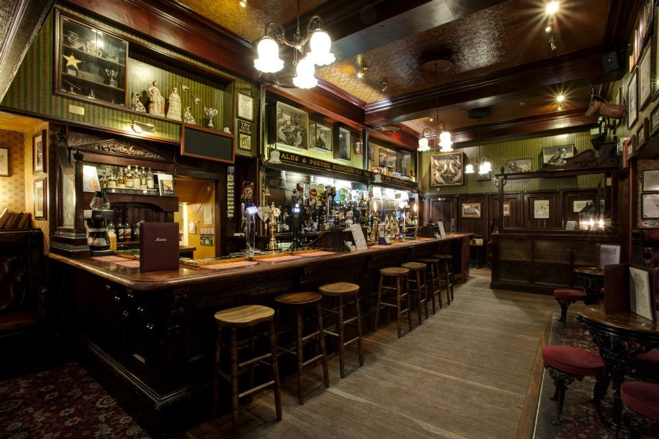 Hales Bar