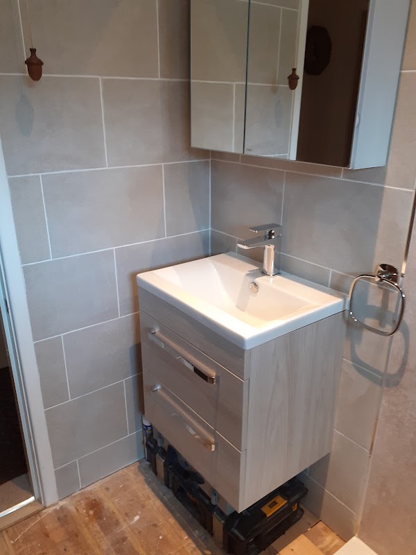 A & N Plumbing Services