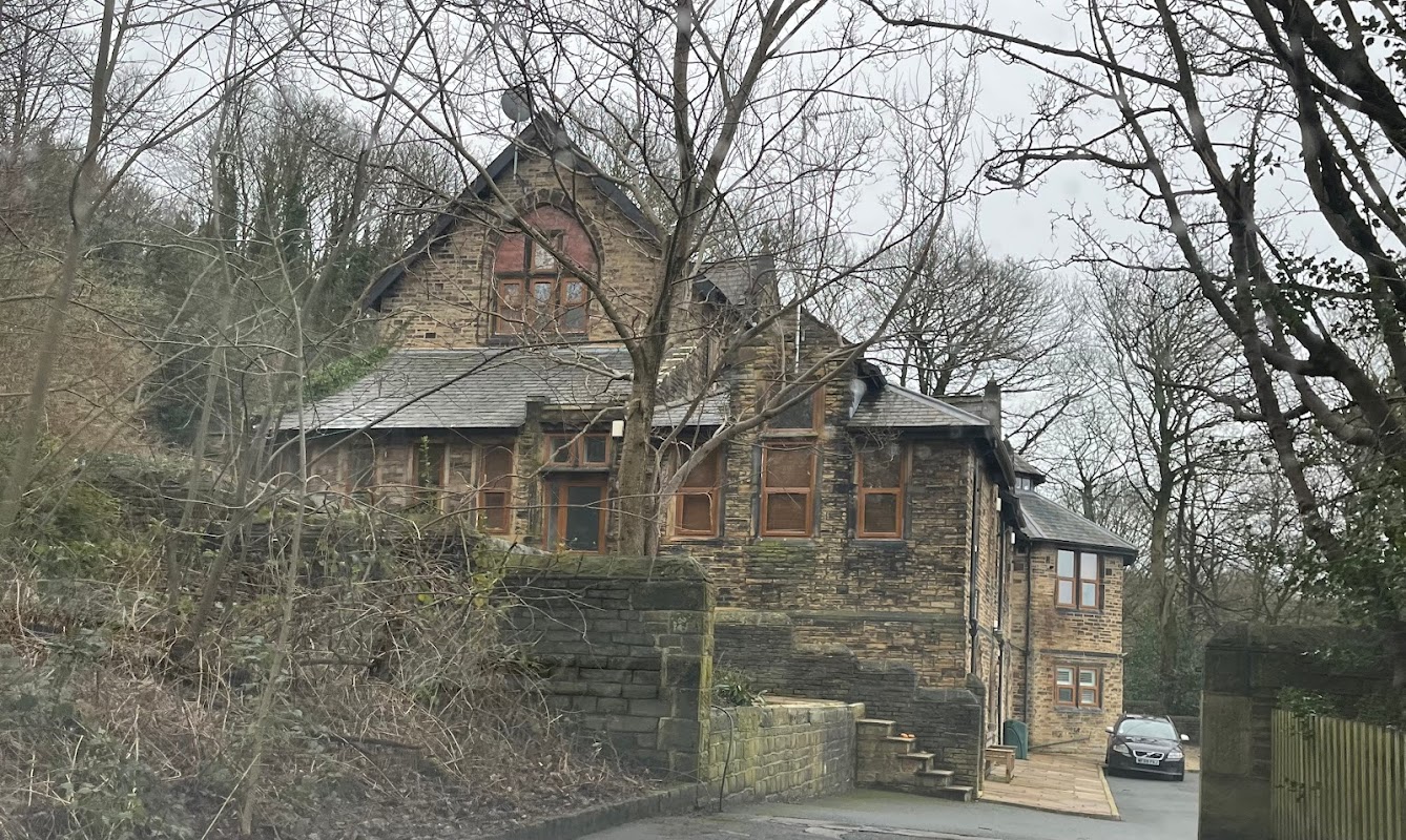 Accommodation Halifax