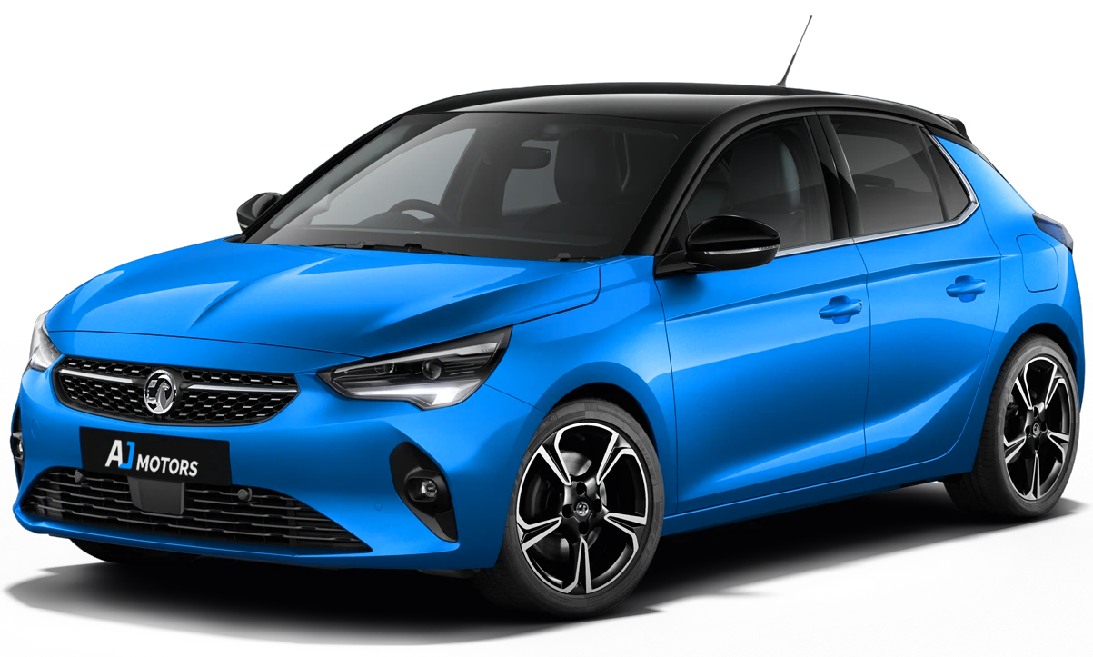 AJ Motors