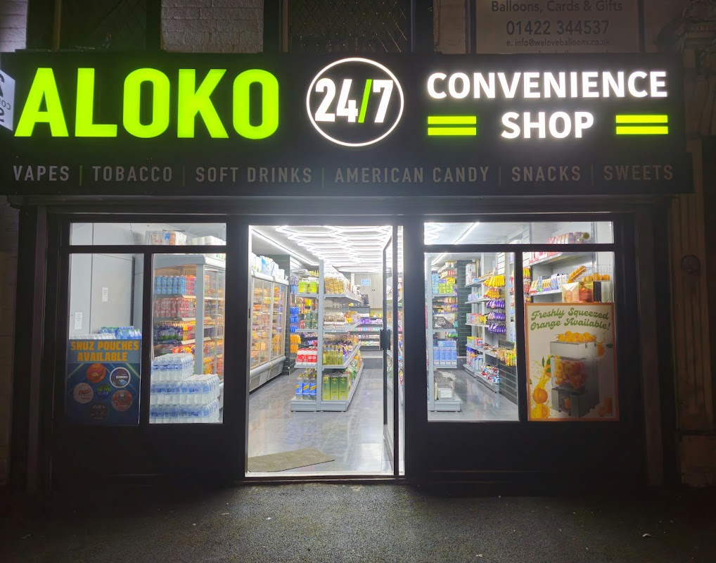 Aloko 24/7