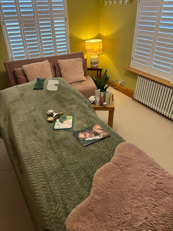 Authentic Wellness - spas in halifax