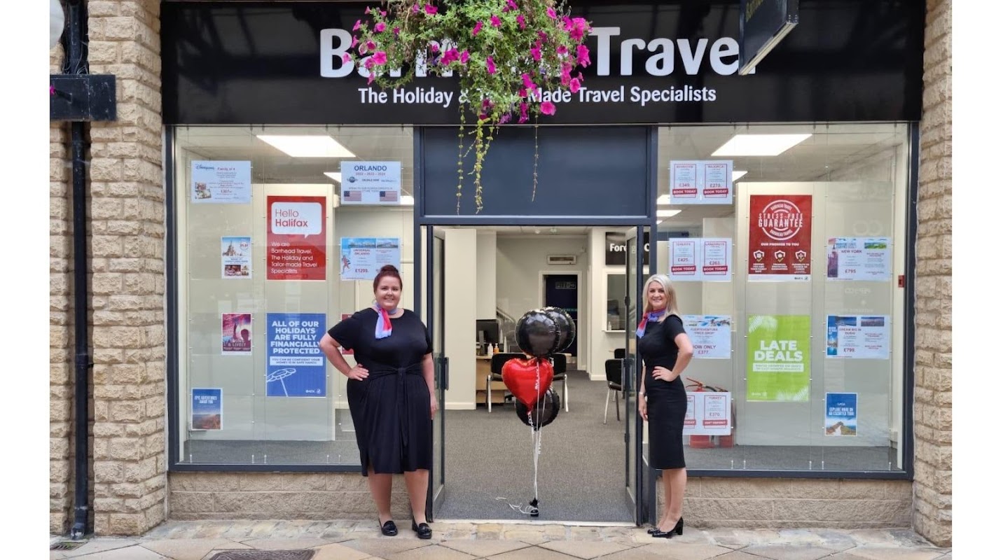 Barrhead Travel