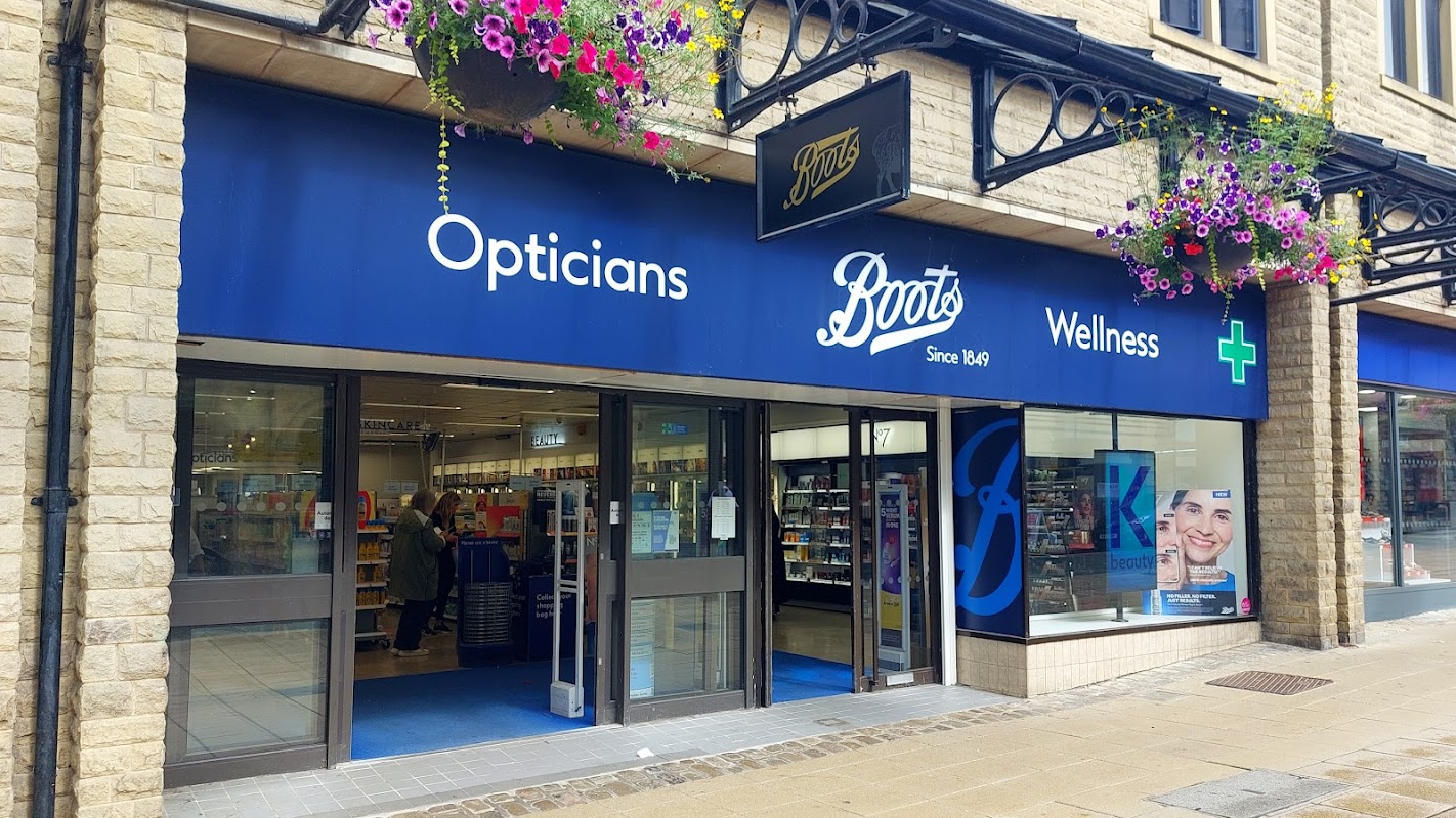 Boots Pharmacy