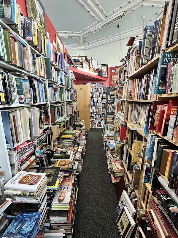 Brames Books
