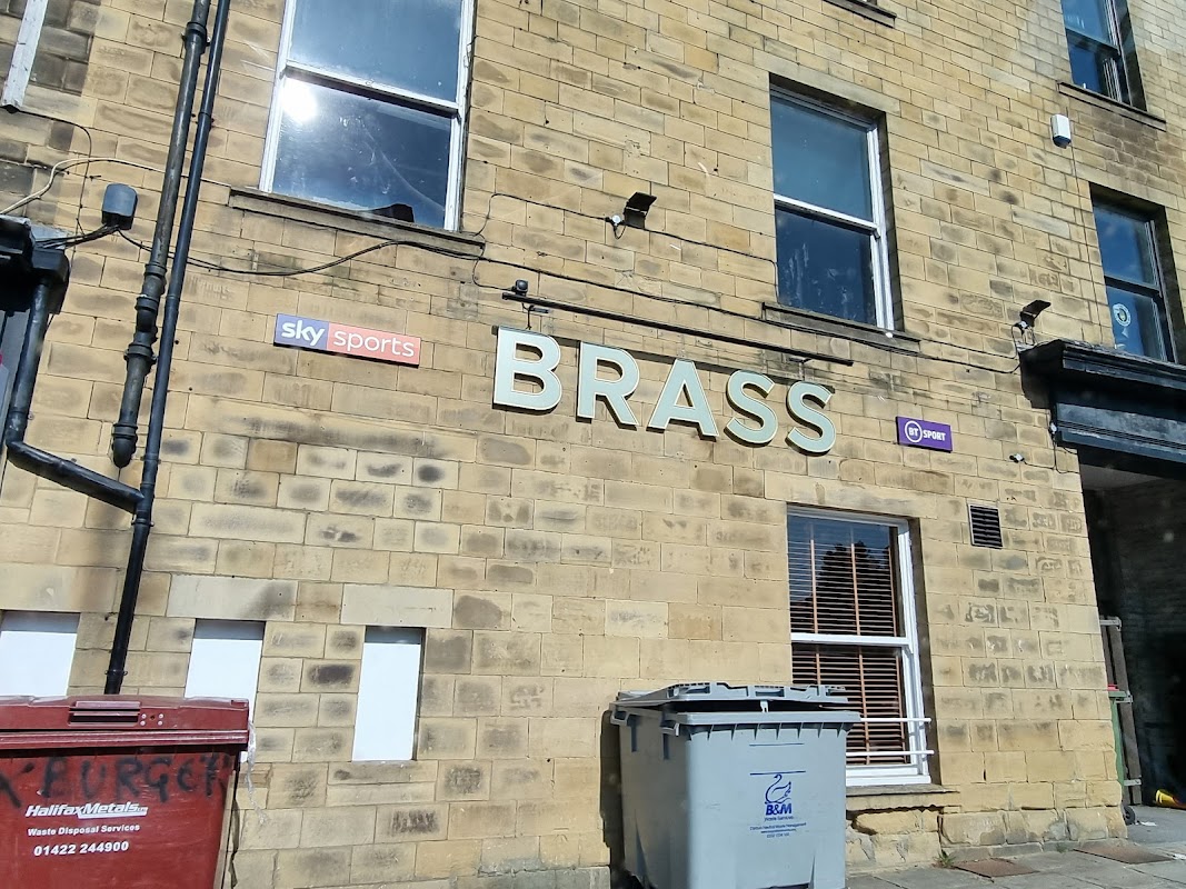 Brass