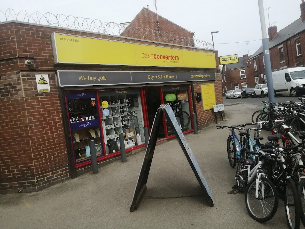 Cash Converters
