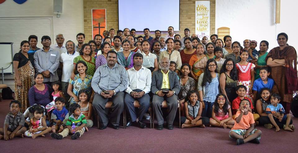 Elijah Good News Ministries