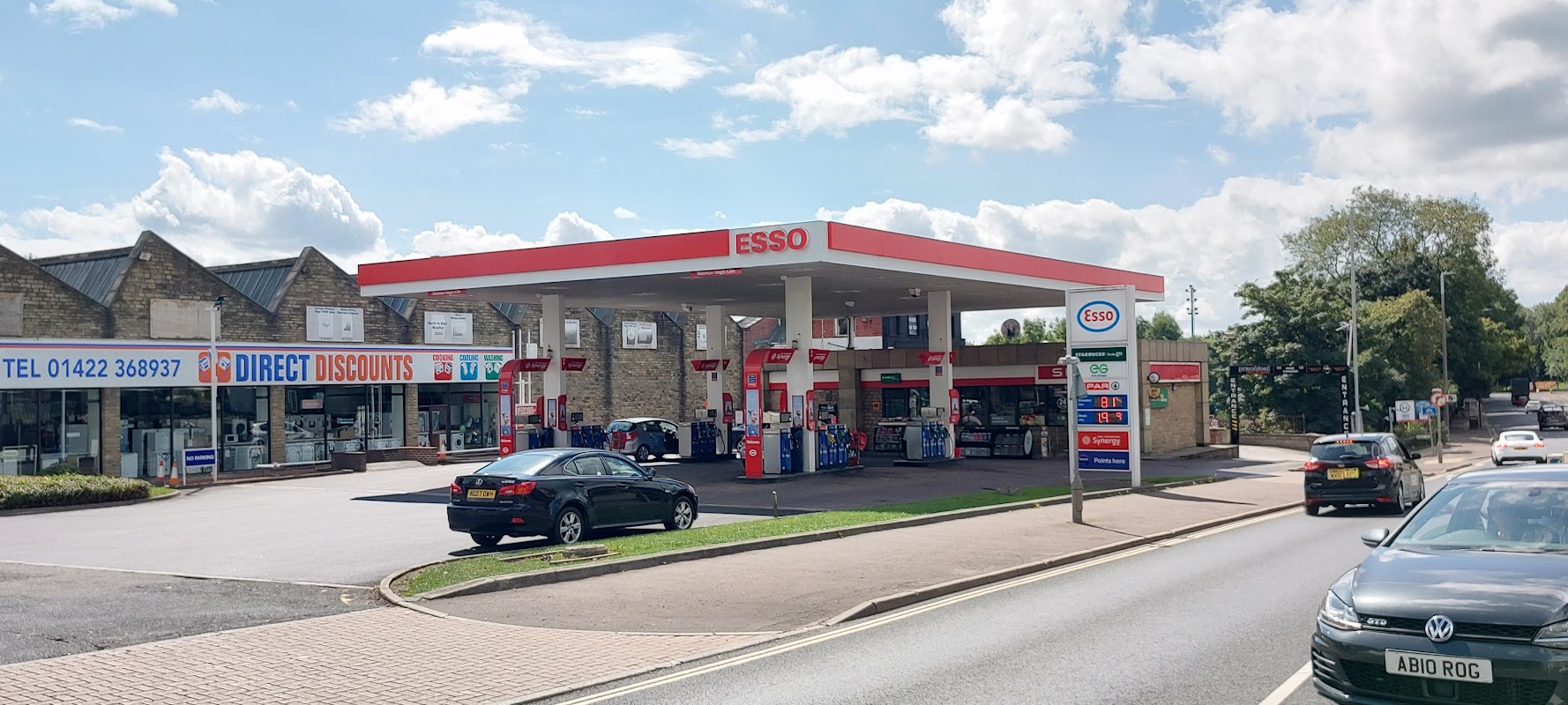 Esso