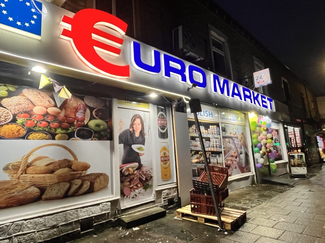 Euro Market