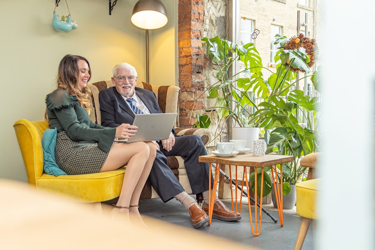 Every Step Financial Services