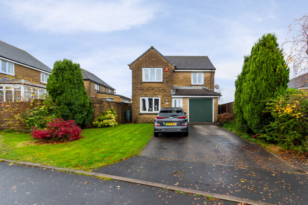 EweMove Estate & Lettings Agents in Halifax