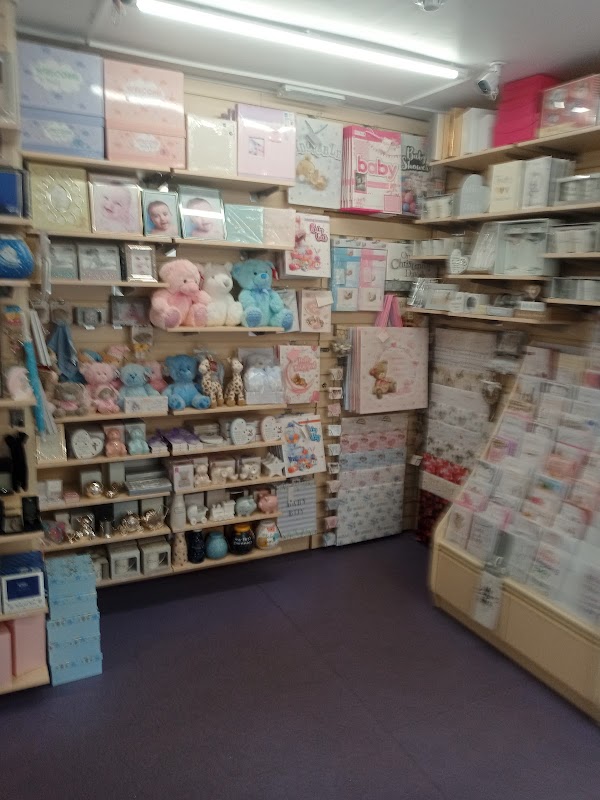 Gifts City