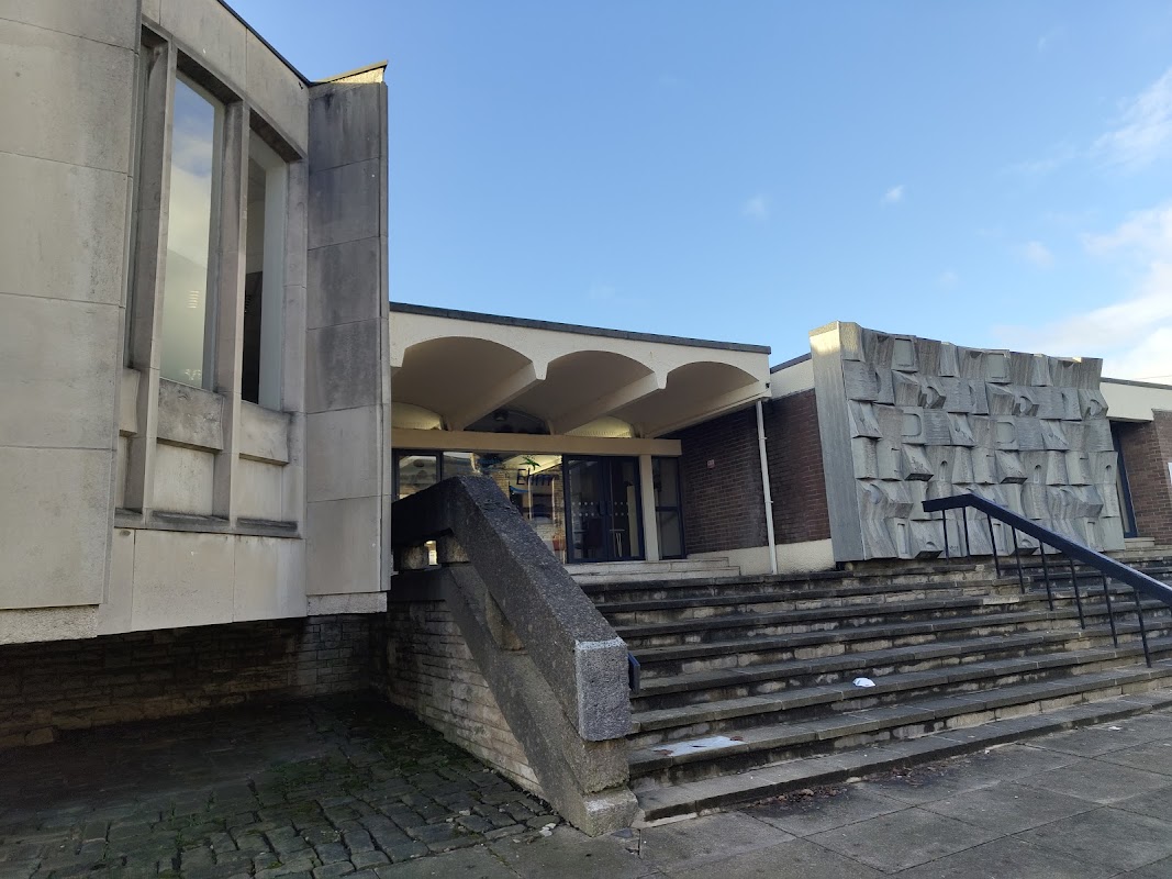 Halifax Elim Church - Churches in halifax